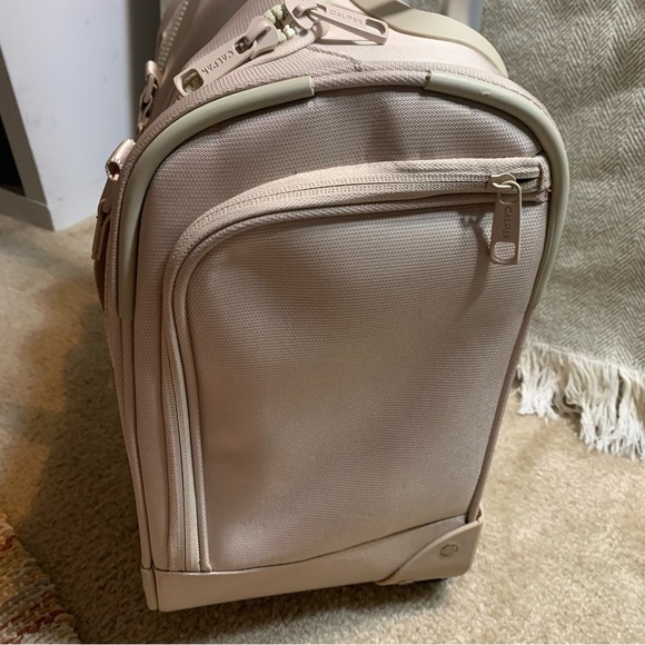 Calpak Bags Calpak Murphie Underseat Carryon Luggage Poshmark